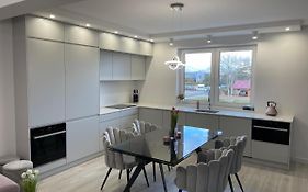 Apartament Luxlook