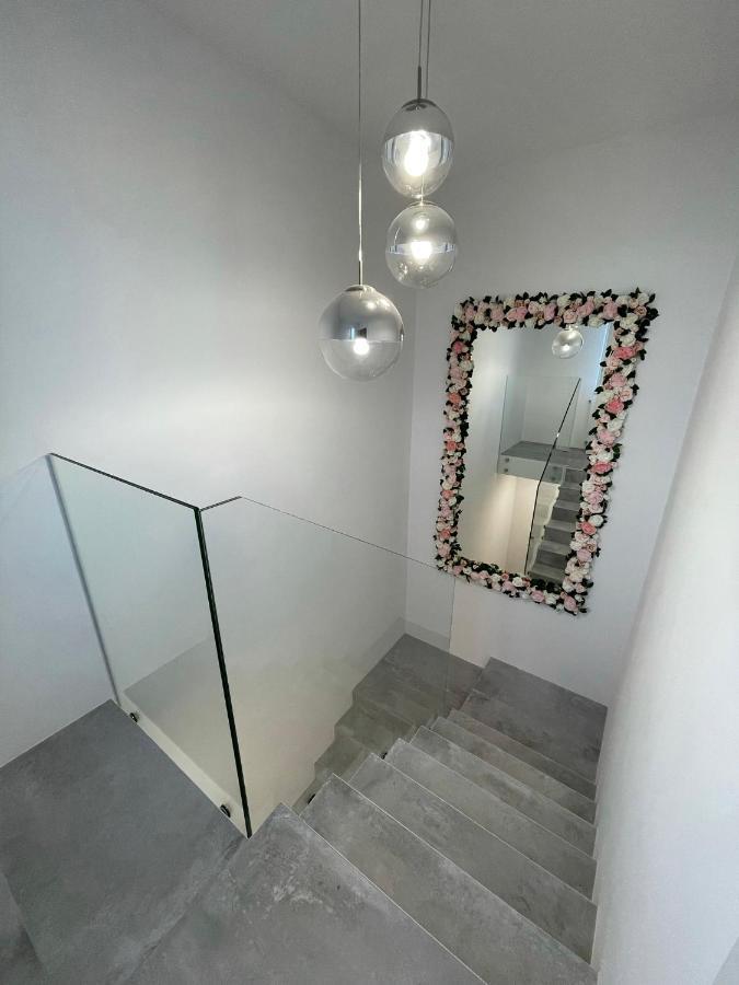 Apartament Luxlook Neu Sandez Exterior foto