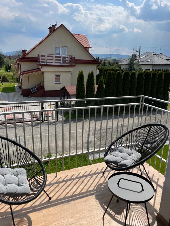 Apartament Luxlook Neu Sandez Exterior foto